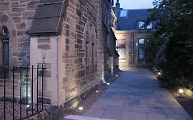 Edinburgh Church Apartments